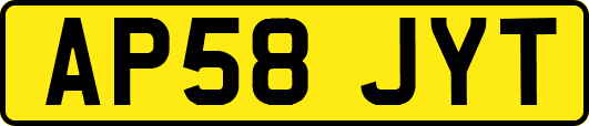 AP58JYT