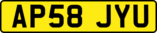 AP58JYU