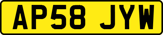 AP58JYW