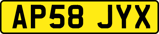 AP58JYX