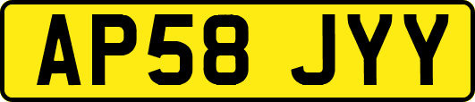 AP58JYY