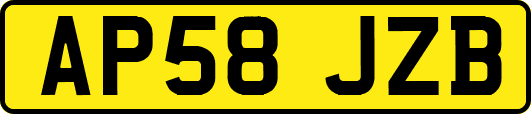 AP58JZB