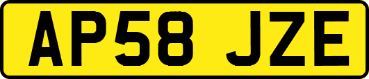 AP58JZE
