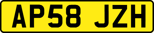 AP58JZH