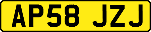 AP58JZJ
