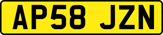 AP58JZN