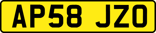 AP58JZO
