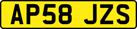 AP58JZS
