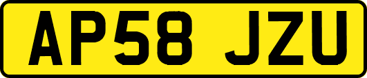 AP58JZU