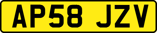 AP58JZV