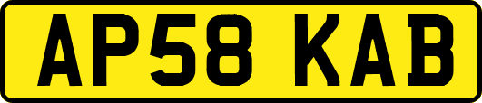 AP58KAB