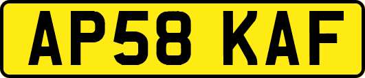 AP58KAF