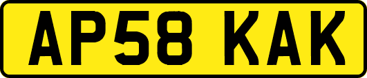 AP58KAK