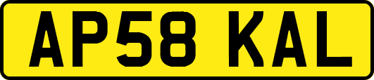 AP58KAL