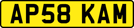 AP58KAM