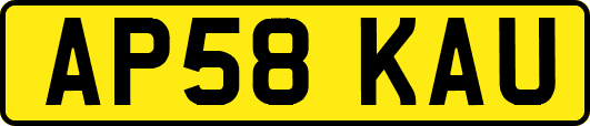AP58KAU