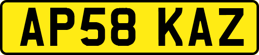 AP58KAZ