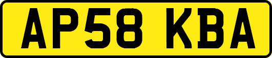 AP58KBA