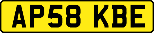 AP58KBE