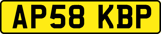 AP58KBP