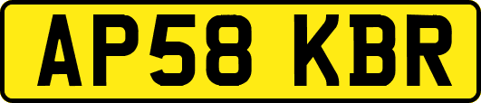 AP58KBR