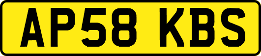 AP58KBS