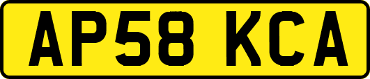 AP58KCA