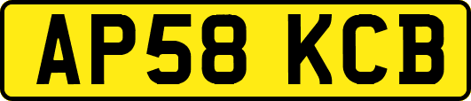 AP58KCB