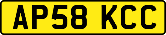 AP58KCC
