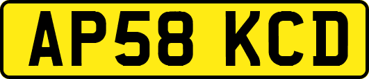 AP58KCD