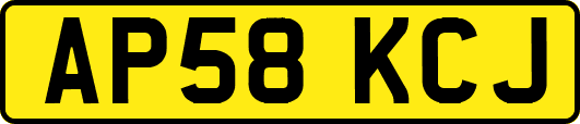 AP58KCJ