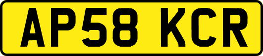 AP58KCR