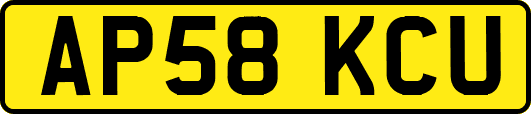 AP58KCU