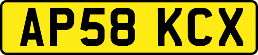 AP58KCX