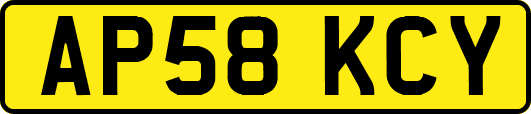 AP58KCY