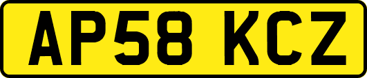 AP58KCZ