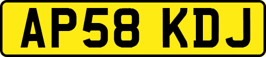 AP58KDJ