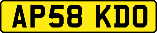 AP58KDO