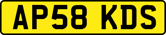 AP58KDS