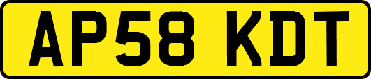 AP58KDT