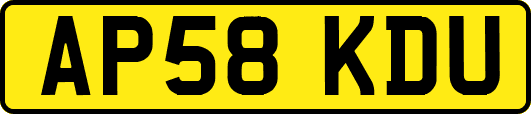 AP58KDU