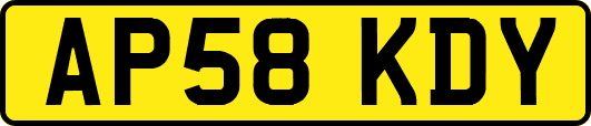 AP58KDY