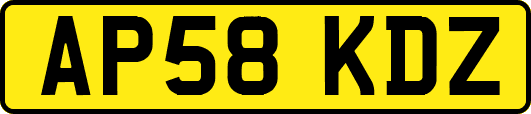 AP58KDZ
