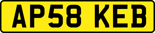AP58KEB