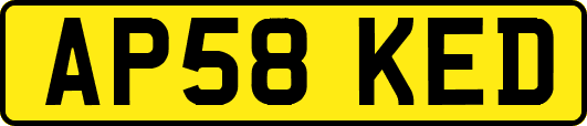 AP58KED