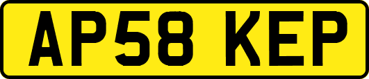 AP58KEP