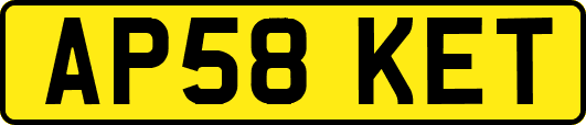 AP58KET