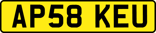 AP58KEU