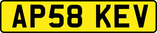 AP58KEV