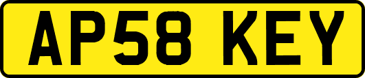 AP58KEY